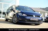 Volkswagen Golf VII 2.0 TDI Variant "LEDER"NAVI"SHZ"AHK" - Volkswagen Golf Gebrauchtwagen