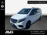 Mercedes-Benz V 300d 4MATIC AVANTGARDE EDITION Lang AMG Stdhzg