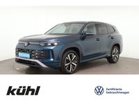 Volkswagen Tayron - Vorschau Bild 1