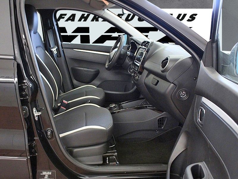 Fahrzeugabbildung Dacia Spring 45 Electric Expression MediaNav