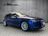 Audi A4 Avant 2.0 TFSI sport AHK+LED+360° Kamera+Navi - Audi A4: 2.0