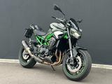Kawasaki Z 900 PERFORMANCE KIT +++ MY2025 +++ GARANTIE - KAWASAKI 900 Z