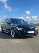 BMW 340i MPPSK M-Paket - BMW 340 aus 2017