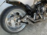 Harley-Davidson Dragstyle - HARLEY-DAVIDSON DRAG