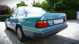 Mercedes-Benz W124 230E TOP ZUSTAND  - Mercedes-Benz 230: W124 230e