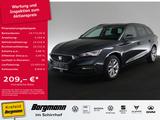 Seat Leon Sportstourer 1.5 TSI Style LED NAVI SHZ PDC - Seat Leon Gebrauchtwagen in Krefeld