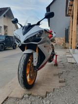 Yamaha R1 RN19 AKRAPOVIC  - Offers