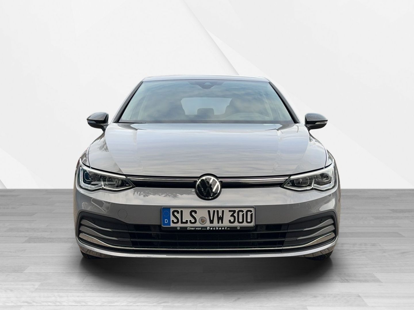 Fahrzeugabbildung Volkswagen Golf MOVE VIII Move 1.5l eTSI,DSG,Navi,Climatron
