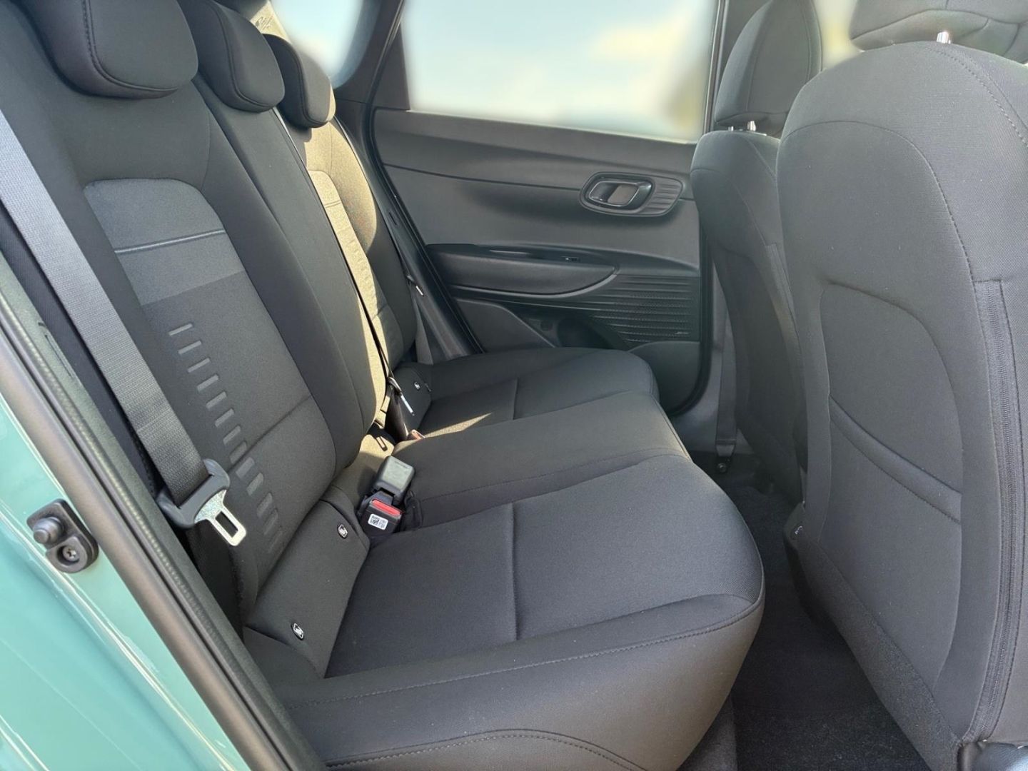 Hyundai BAYON - Bild 13
