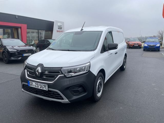 Renault Kangoo Rapid E-Tech Electric 22 kW Advance L2