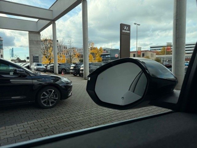 Fahrzeugabbildung Opel Grandland 1.2 48V W GS 360,HUD,Kamera,Navi,SHZ