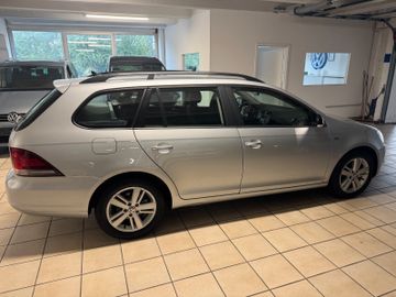 Volkswagen Golf - 5