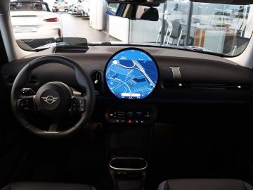 MINI Cooper C - 9