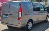 Mercedes-Benz Vito CDI 3,0 V6 LKW Zulassung - Mercedes-Benz Vito: 3.0