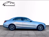 Mercedes-Benz C 300 CDI BlueTec Hybrid / h /1.Hand/R.Kamera/ - Mercedes-Benz C 300: Cdi
