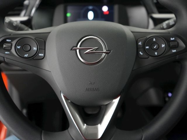 Corsa-e F EDITION 50kWH AT+SITZHEIZUNG+PARKPILOT