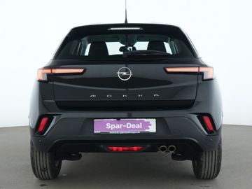 Opel Mokka - 7