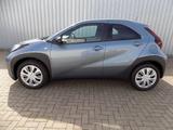 Toyota Aygo X 1,0 l Business Edition - Toyota Gebrauchtwagen in Rostock
