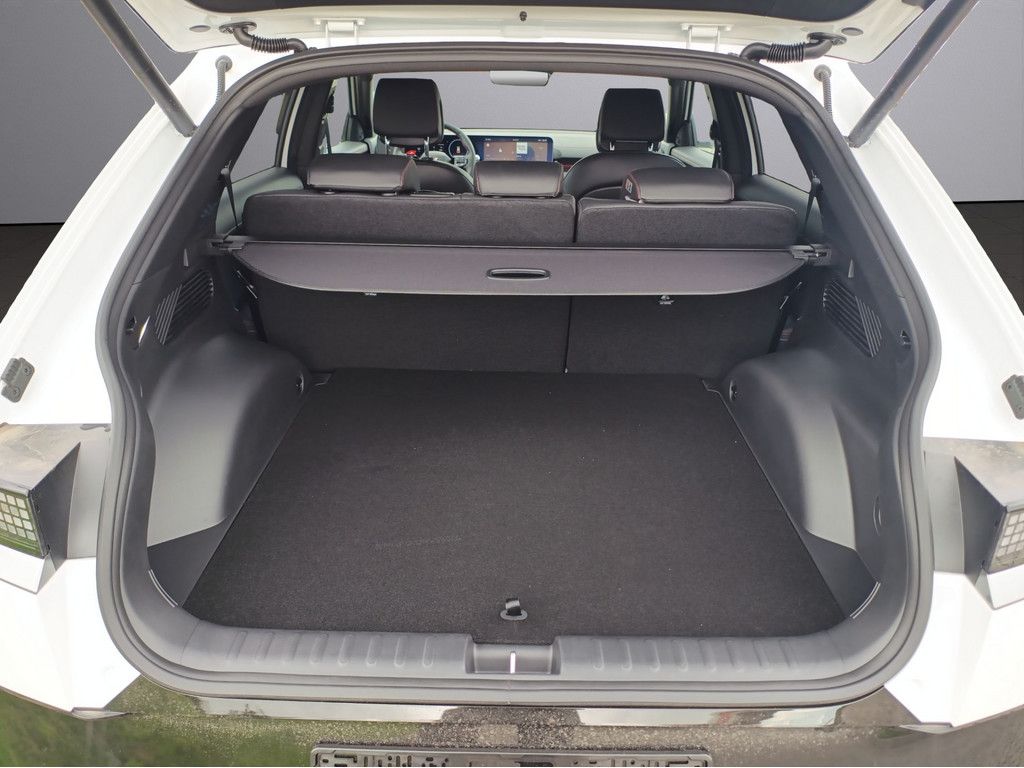 Hyundai IONIQ 5 – Bild 20