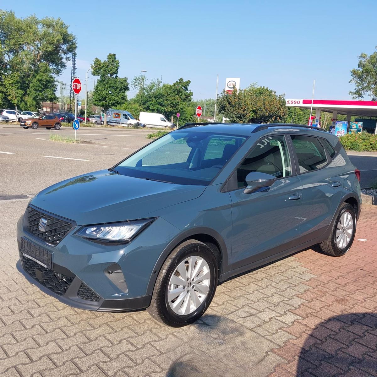 Seat Arona 1.0 TSI 85kW Style
