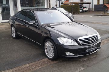Mercedes S 320 - 2