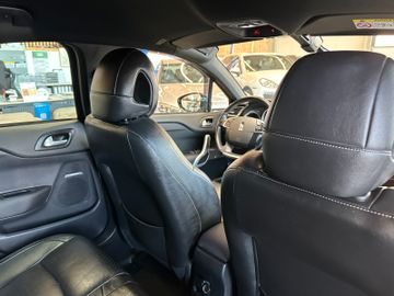 DS Automobiles DS4 DS 4 Crossback