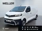 Toyota Proace 1,5l-D-4D L1 Meister *Kamera*Navi*PDC v+h - Toyota Gebrauchtwagen