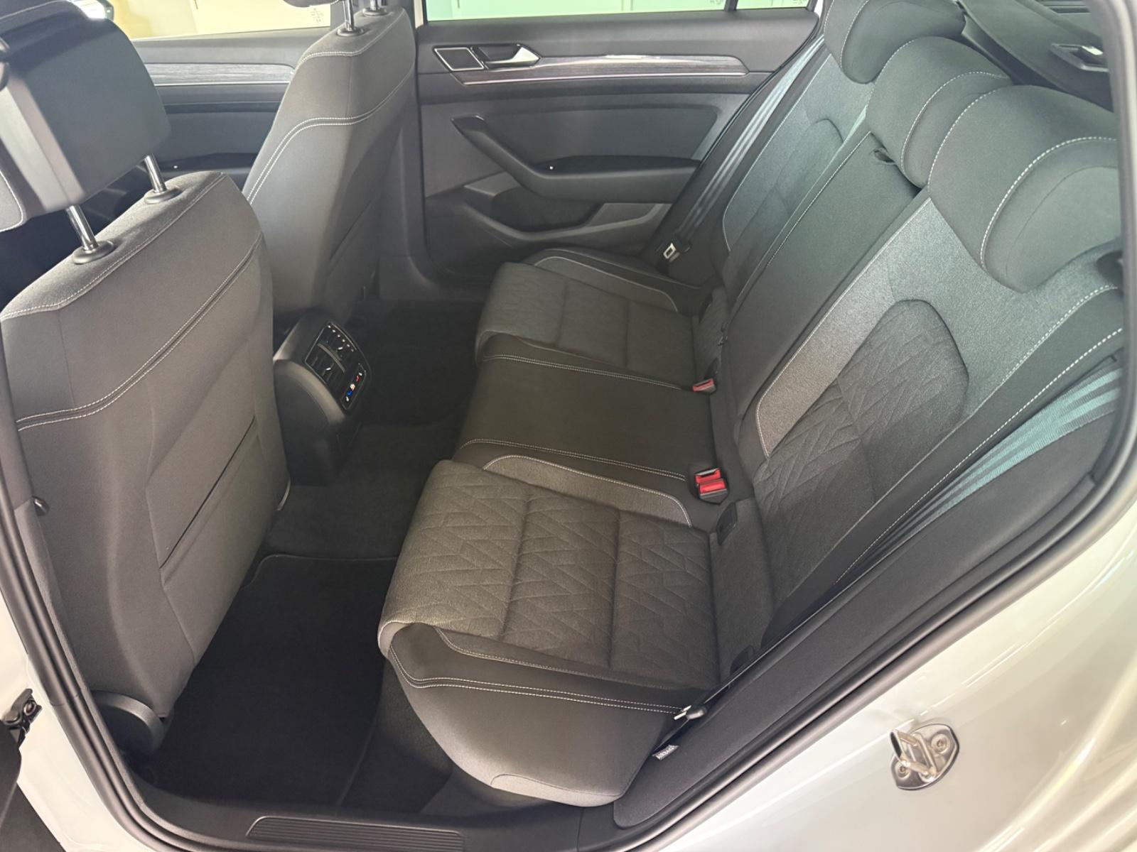 Volkswagen Passat Business 4Motion/Standhzg/Kam, миниатюра 11