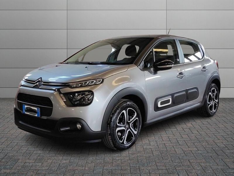 Image of Citroën C3