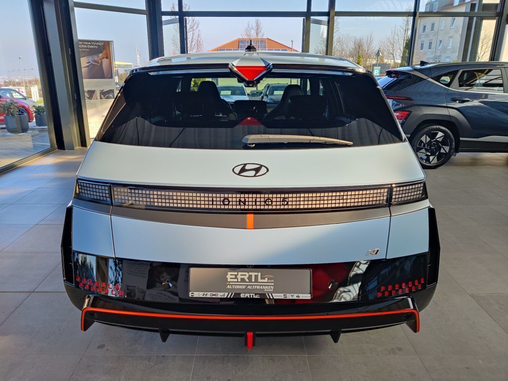 Hyundai IONIQ 5 - Bild 6