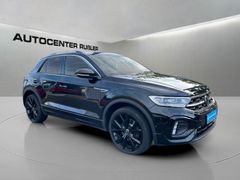 Foto Nummer 6: VW T-Roc