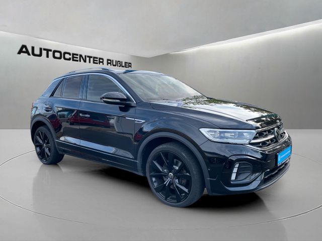 Foto Nummer 6: VW T-Roc