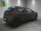 Dacia SANDERO Stepway Expression TCe 90 - Dacia Sandero Tageszulassungen mit Benzin-Antrieb