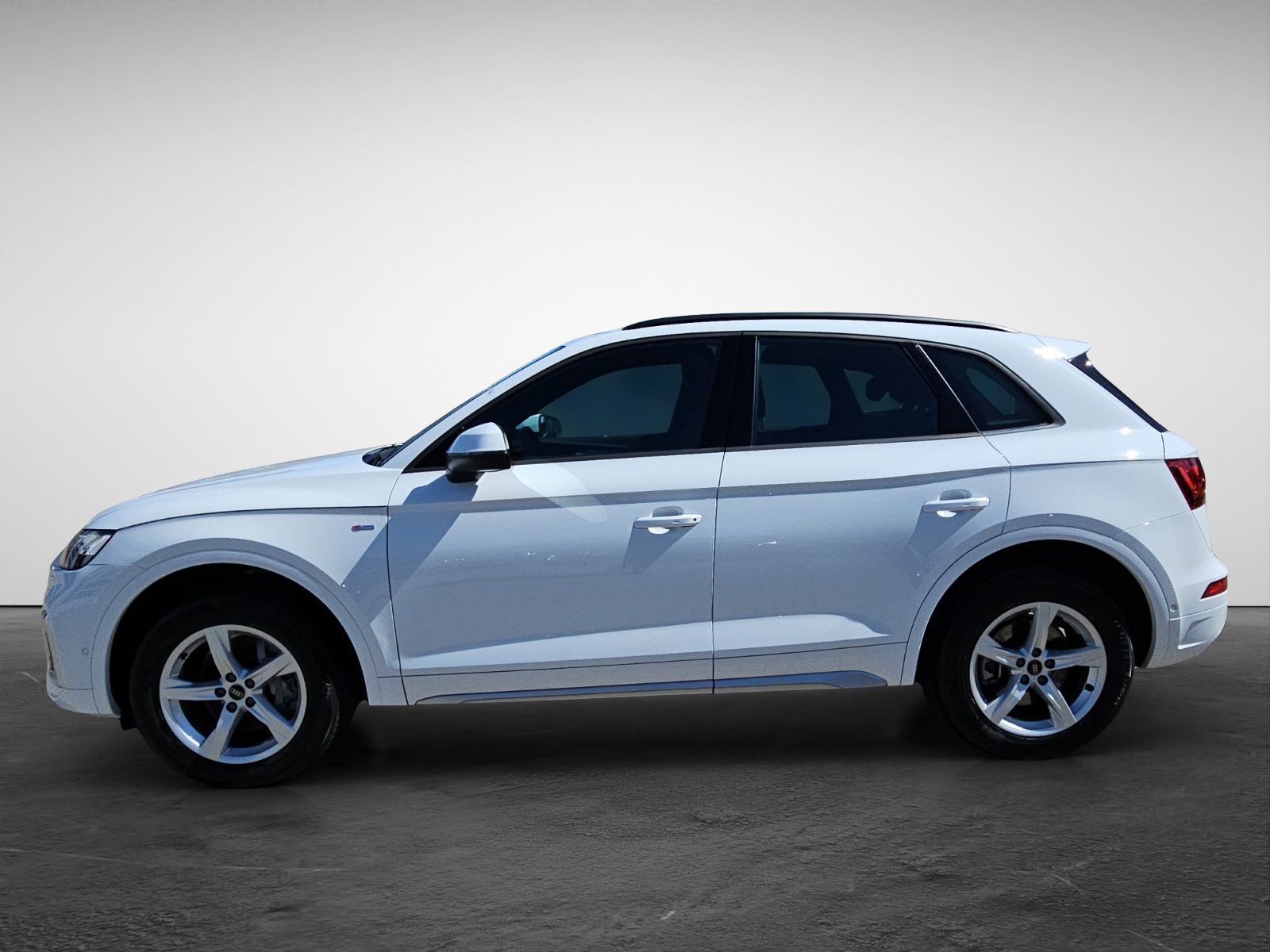 Audi Q5 40 TDI quattro S tronic S line NaviPlus Matri imagem 3
