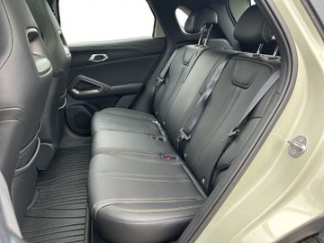 BYD Atto 2 EV 45,12 kwh Active KAMERA LEDER LED
