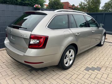 Skoda Octavia - 4