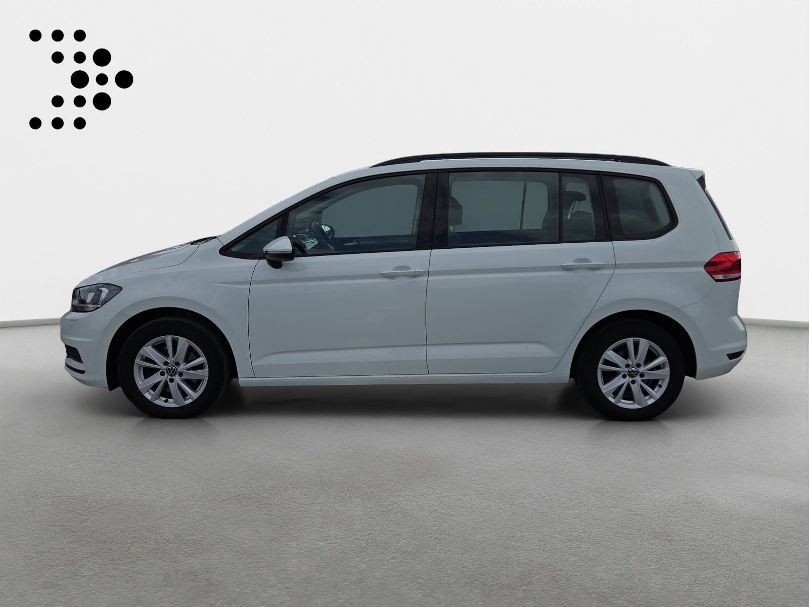 Volkswagen Touran - Bild 5