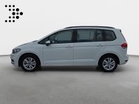 Volkswagen Touran - Vorschau Bild 5