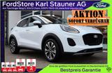 Ford Puma Titanium 1.0 EcoBoost MHEV 4,99% FIN* AHK - Ford Puma Neuwagen
