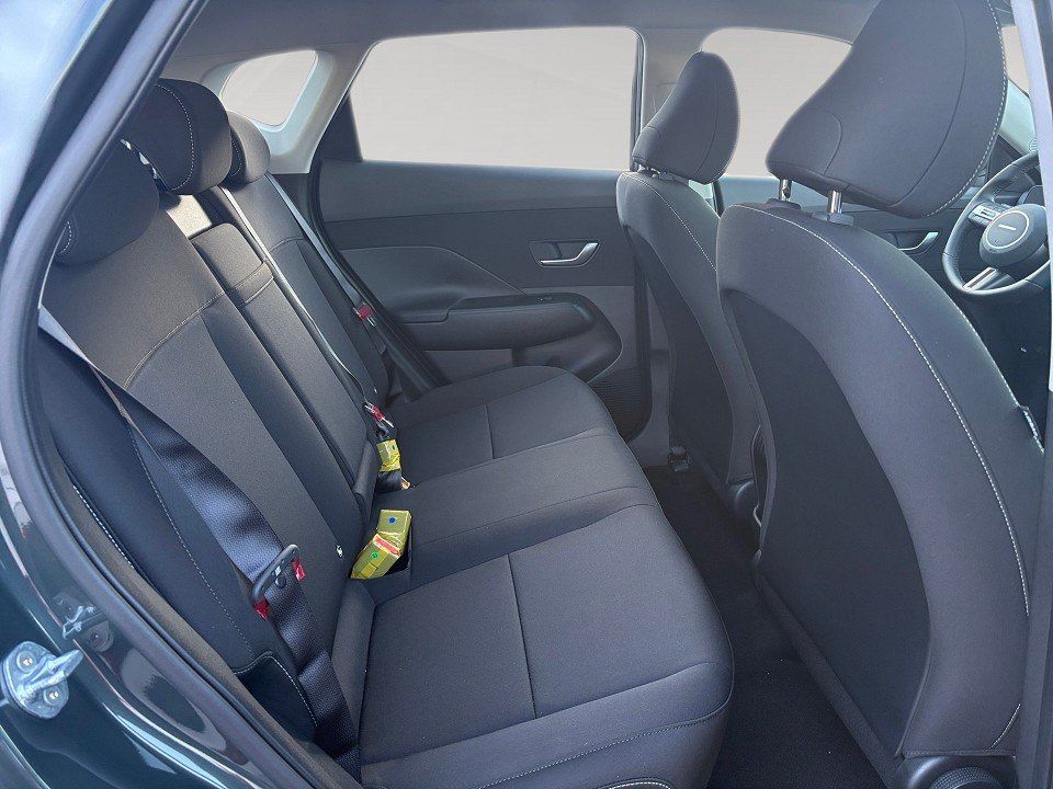 Fahrzeugabbildung Hyundai KONA Elektro 49kWh Select Effizienz-Paket