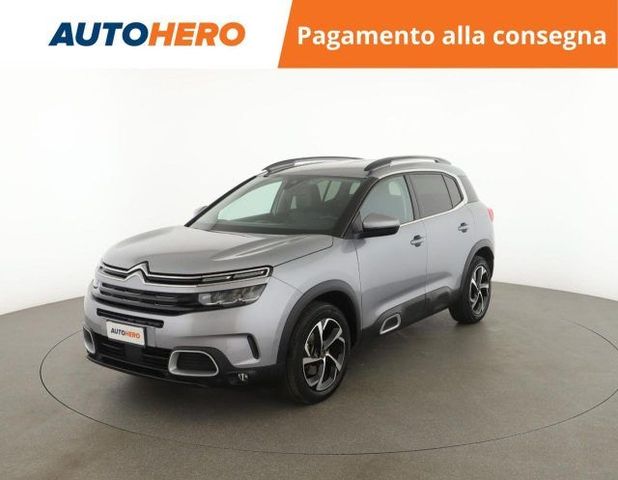 Citroën CITROEN C5 Aircross BlueHDi 130 S&S EAT8 Shine