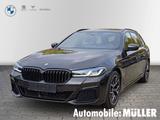 BMW 520 d xDrive Touring*Ad.Fahrwerk*Laser*HuD*RFK*K - BMW 520 in Leipzig
