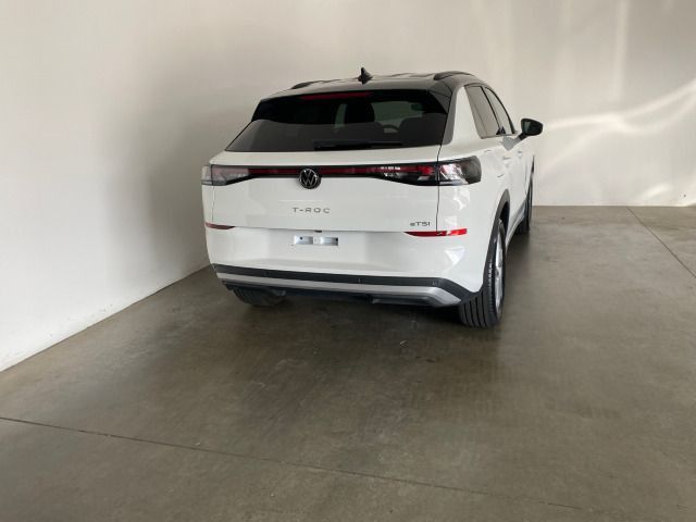 T-Roc Life 1.5 eTSI DSG LED+KAMERA