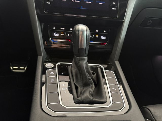 Passat Alltrack  2.0 TDI 4MOT DSG LED NAV APP KA