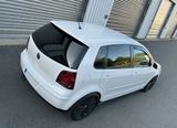 Volkswagen Polo 1.8 GTI  / KW V2 / CAE-Shifter / Top Sitze - Volkswagen Polo aus 2008: GTI
