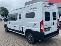 Pössl 2 Win R S Plus | *Automatik, Premium Paket