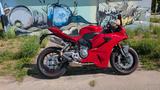 Ducati Panigale V2 - Ducati Motorräder in Frankfurt