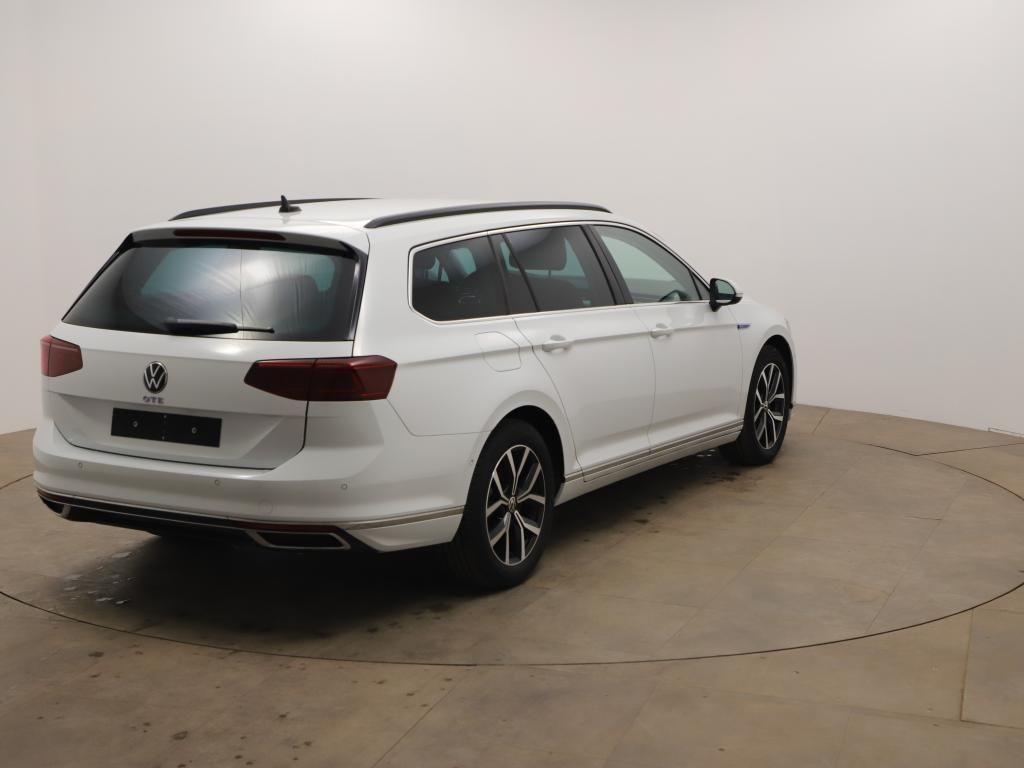 Volkswagen Passat GTE Variant 1.4 electric/TSI eHybrid 160k, миниатюра 5