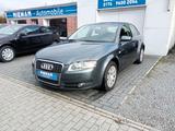 Audi A4 Lim. 2.0, TÜV NEU, 1JAHR GEWÄHRLEISTUNG - Audi A4 mit Benzin-Antrieb: Limousine, 2.0