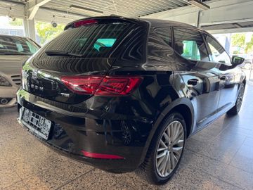 SEAT Leon - 7